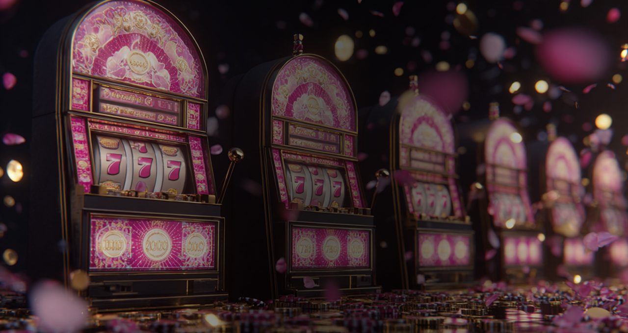 WinVegasPlus Casino