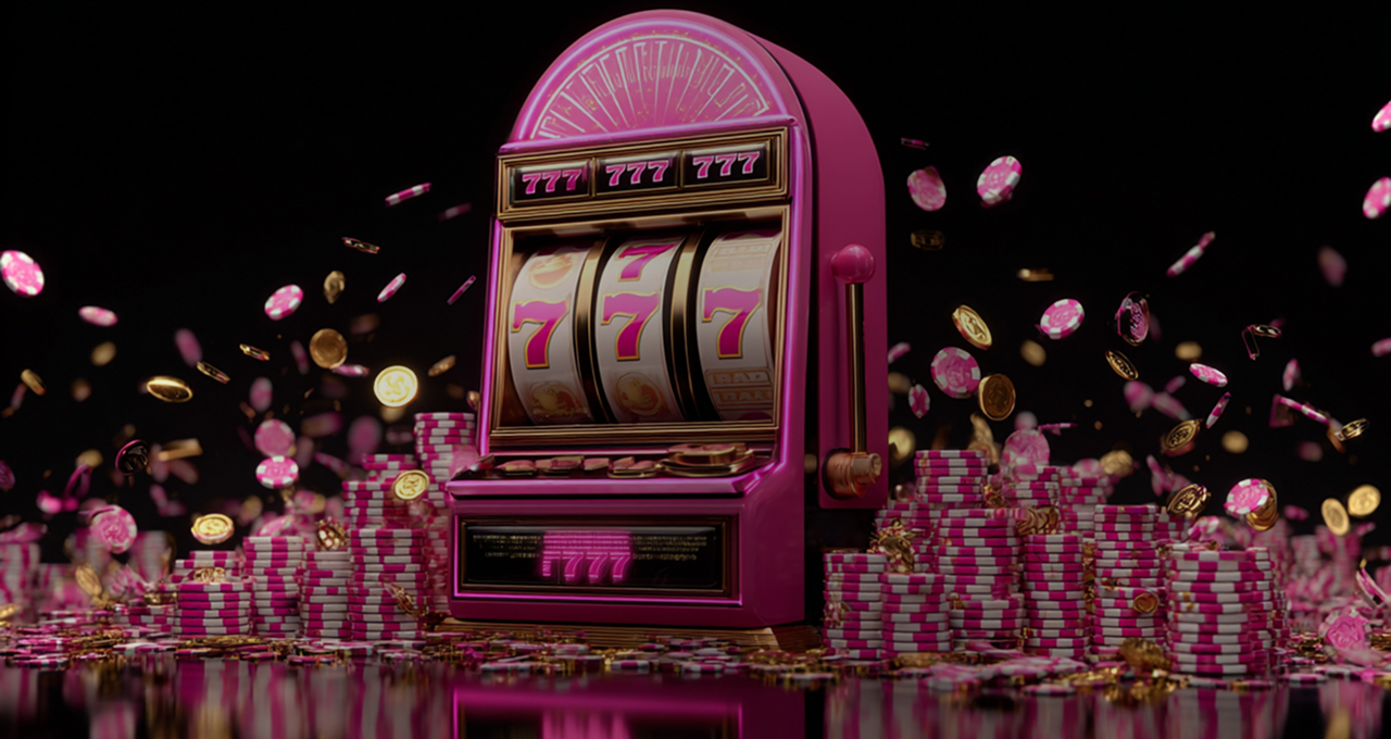 WinVegasPlus Casino